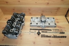 91-93 Suzuki GSX1100G GSX1100 GSX 1100 Cylinder Head Cam Valve Cover 11100-26D10