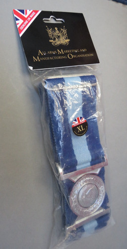 New british army air - new,