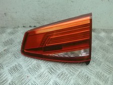 2015 VOLKSWAGEN PASSAT ESTATE LED RIGHT REAR/TAIL LIGHT ON TAILGATE 3G9945094D