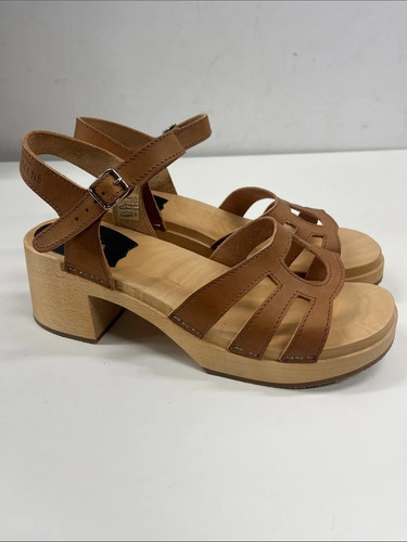 New swedish hasbeens - new,