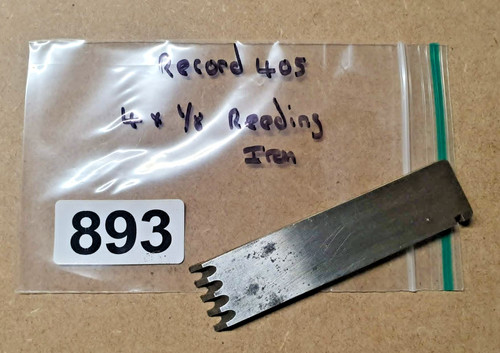 Vintage record 405 - 405,