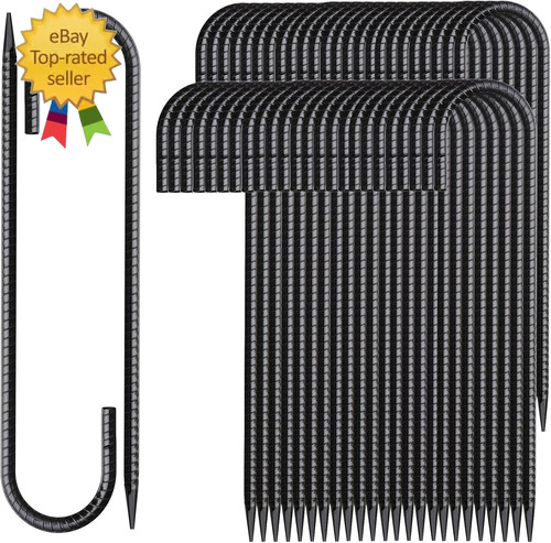 Inch rebar stakes pack j - inch,