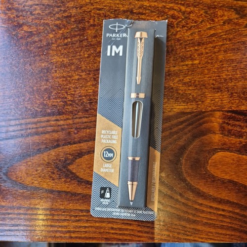 Parker 12mm metal ball point - 12mm,