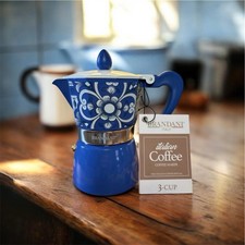 Brandani Italian 3 Cup Moka