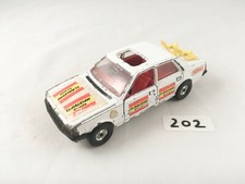 VERY RARE CORGI TOYS 13 TOUR