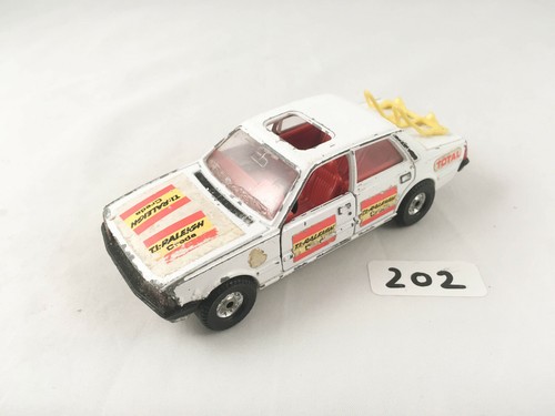 Very rare corgi toys tour - very, 13
