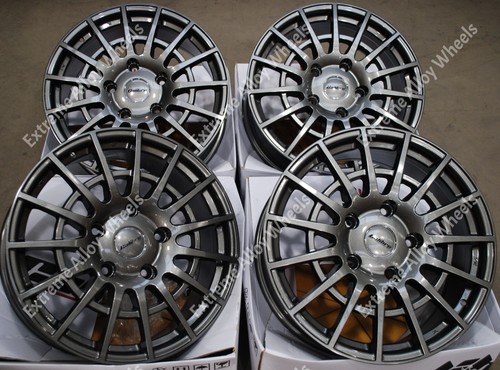 Sport alloy wheels - sport,