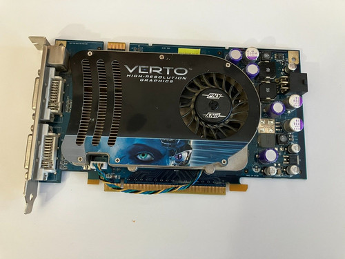 Pny geforce 8600gt ddr3 - geforce,
