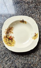 Vintage Alfred Meakin 'Country