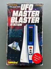 Bambino UFO Master Blaster