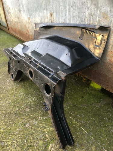 Nos genuine ford late mk3 - +, mk