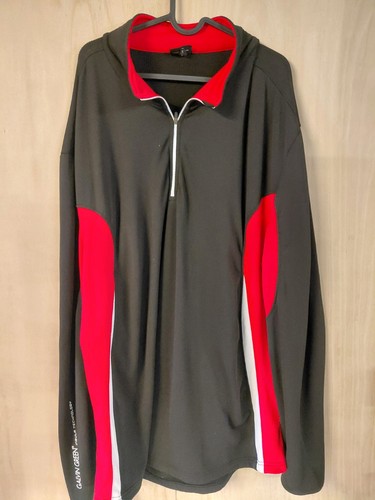 Mens galvin green insula - green,