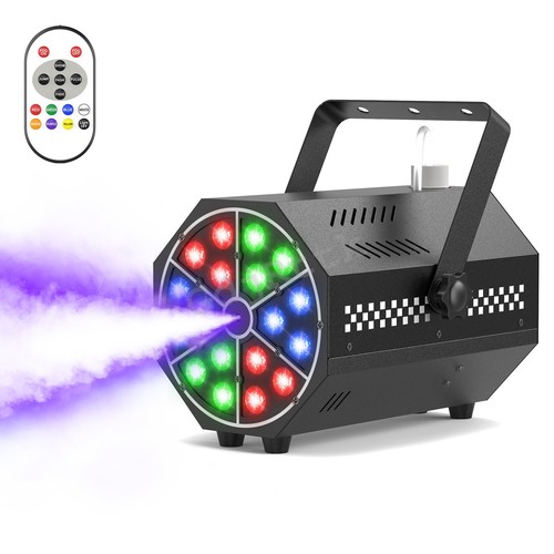 Smoke machine fog - fog, 1000w