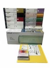 Cricut Explore 3 Bundle Smart