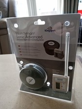 Watchman Sonic Advanced Level