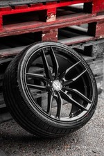 19" Volkswagen Golf R GTI