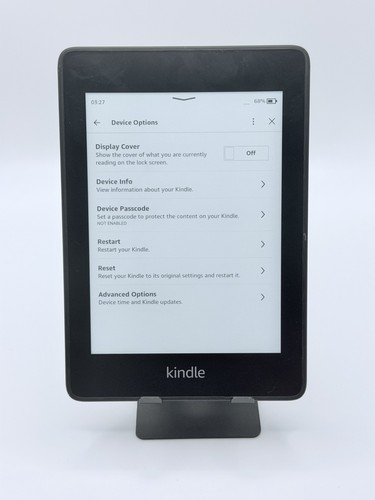 Amazon kindle paperwhite 10th - paperwhite,
