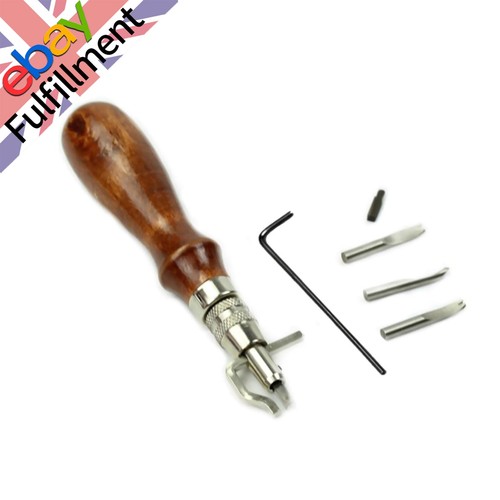 Diy leathercraft stitching - leathercraft,