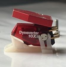 Dynavector DV-10X5 Moving Coil