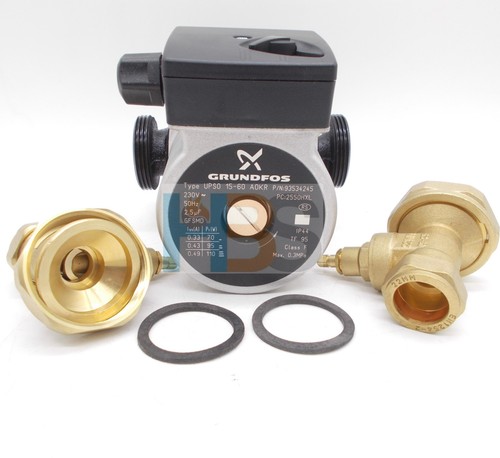 Genuine grundfos 15 60 - grundfos, 15-60
