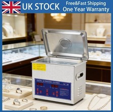 3.2L Digital Ultrasonic