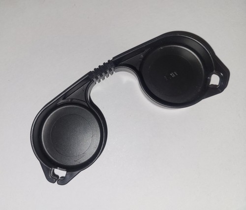 Nikon eyepiece cover cap - eyepiece,