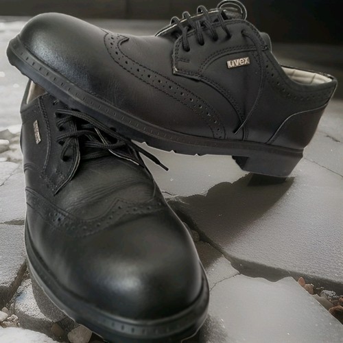 Uvex mens black - uvex, lace