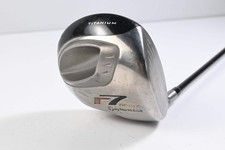 Taylormade R7 Draw Driver / 11.5 Degree / Regular Flex REAX 55 Shaft