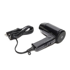 New Streetwize 12V Hair Dryer