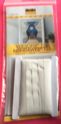 Bondaweb t10 10mm - t10., iron
