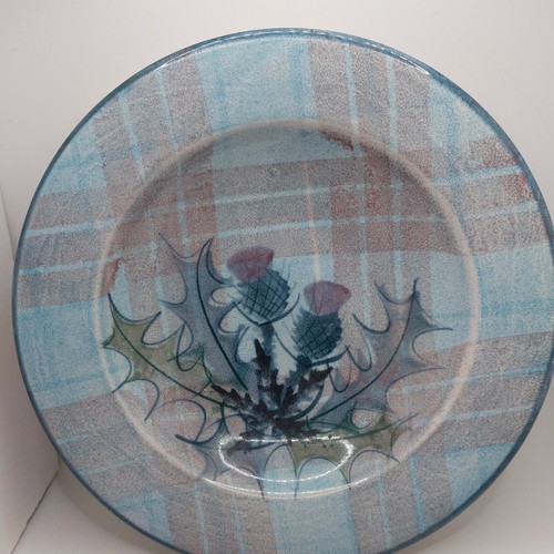 The tain pottery scotland - of,