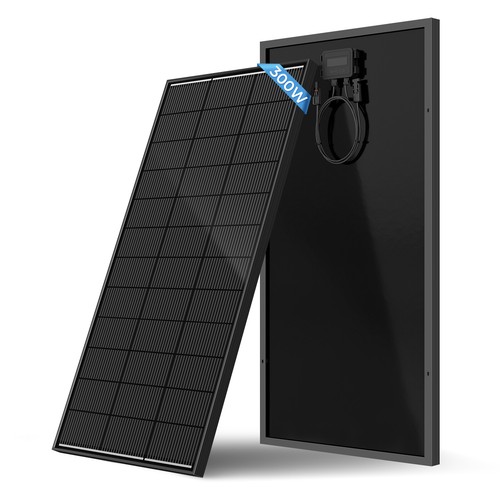 300w 12v mono - mono, panel