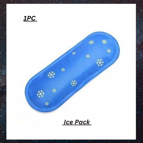 Insulin gel ice pack protector - ice,
