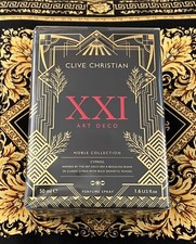 Clive Christian Cypress Art