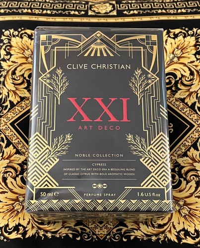 Clive christian cypress art - clive,