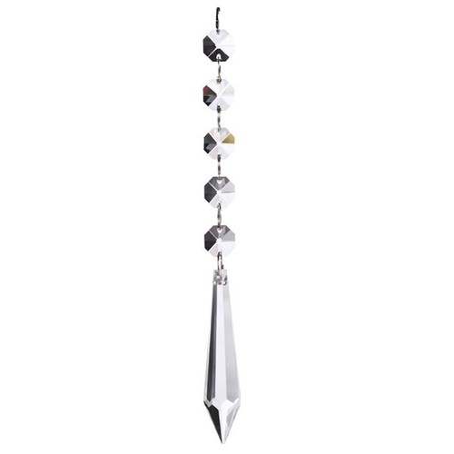 Luxury crystal chandelier - crystal,