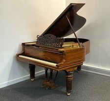 Steinway & Sons Model A