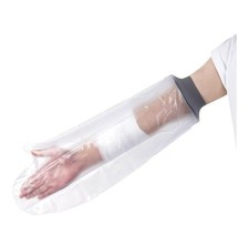 Waterproof Adult Short Arm