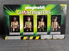 PLAYMOBIL Ghostbusters 70175