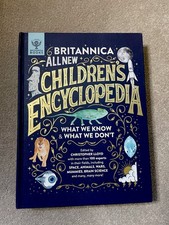 Britannica All New Kids'
