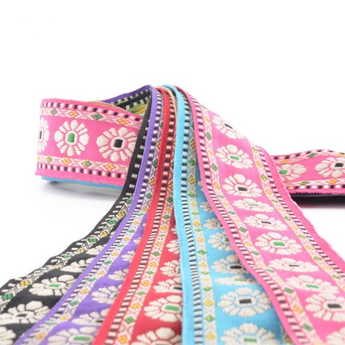 Ethnic sun flower - sun, boho