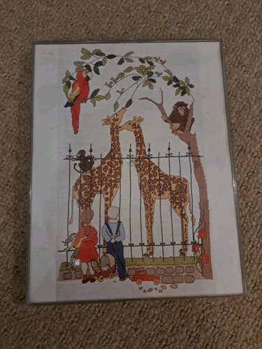 Rare thea gouverneur counted - rare,