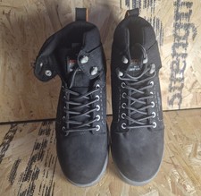 Scruffs Saftey Boots Size Uk