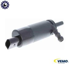 WASHER FLUID PUMP HEADLIGHT CLEANING V10-08-0208 FOR SKODA OCTAVIA/II/Combi 1.4L