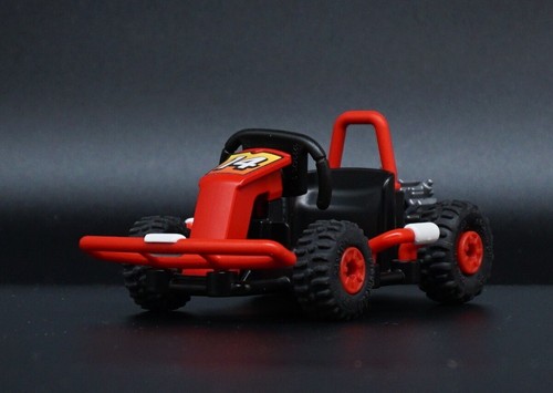 Playmobil racing car 9826 - racing,