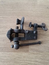 Vintage jewellery clockmakers