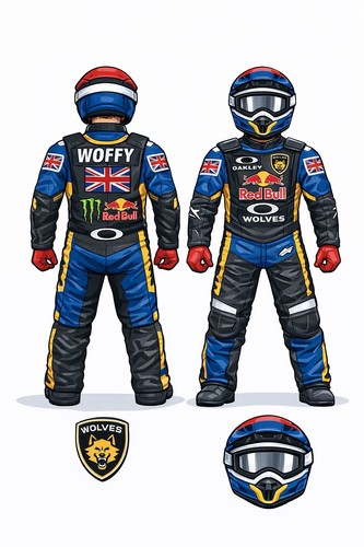 Britains speedway bike rider - britains,