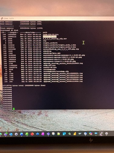 Cisco asa 5505 adaptive - asa,