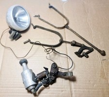 Vintage Philidyne Cycle Dynamo