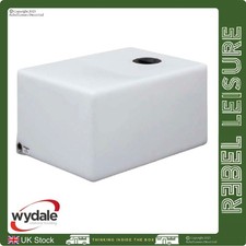 💧🚐 105L Opaque Flat